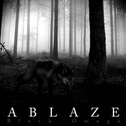 Ablaze (GER-2) : Black Omega Demo